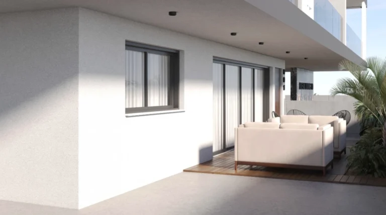 1 Bedroom Apartment for Sale in Aradippou, Larnaca District