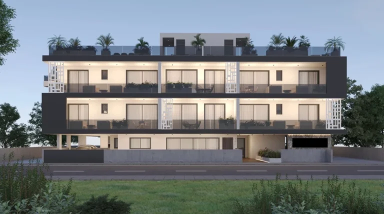 Larnaca