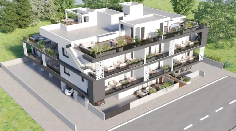 Larnaca