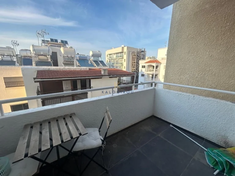 1 Bedroom Apartment for Sale in Larnaca District