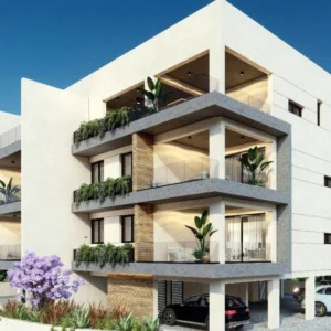 3 Bedroom Apartment for Sale in Larnaca District