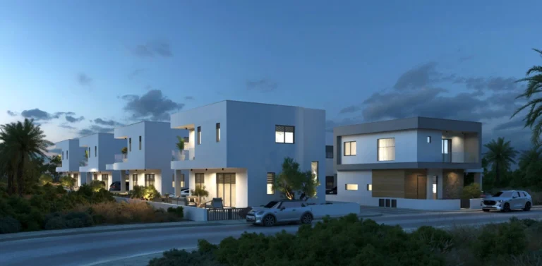 3 Bedroom House for Sale in Erimi, Limassol District