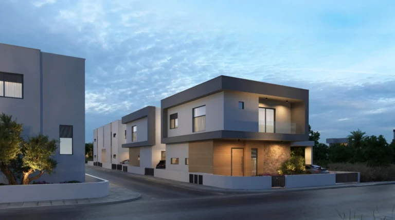 3 Bedroom House for Sale in Erimi, Limassol District