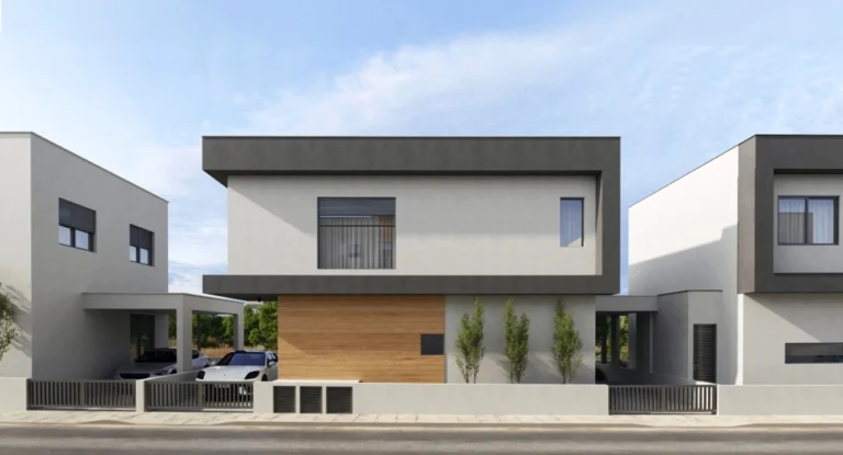 3 Bedroom House for Sale in Erimi, Limassol District