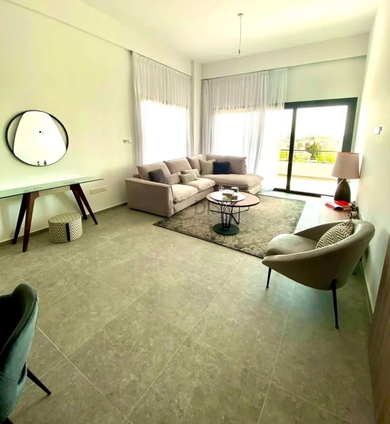 2 Bedroom Apartment for Sale in Potamos Germasogeias, Limassol District