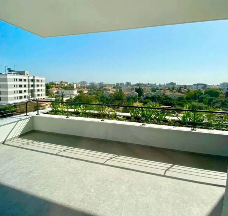 2 Bedroom Apartment for Sale in Potamos Germasogeias, Limassol District
