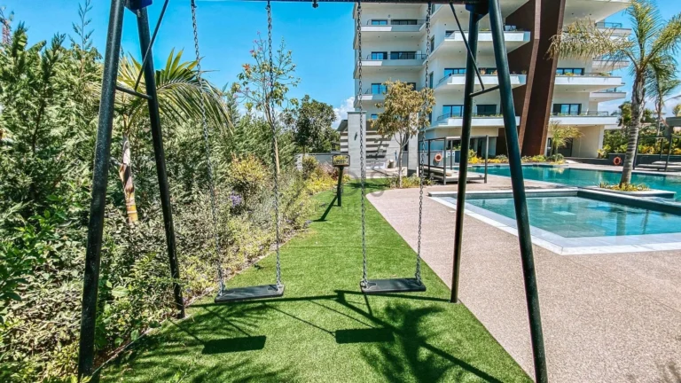2 Bedroom Apartment for Sale in Potamos Germasogeias, Limassol District