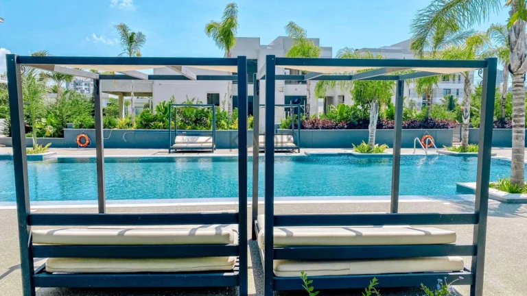 2 Bedroom Apartment for Sale in Potamos Germasogeias, Limassol District
