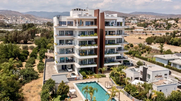 2 Bedroom Apartment for Sale in Potamos Germasogeias, Limassol District