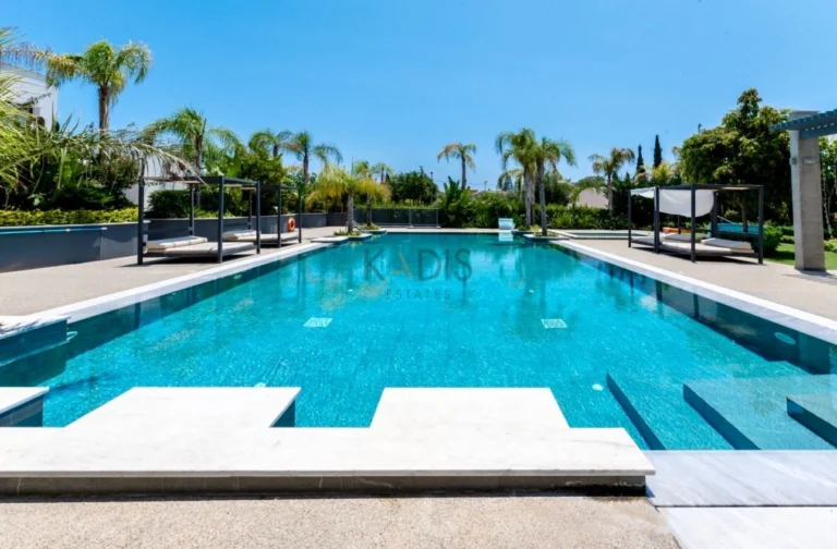 2 Bedroom Apartment for Sale in Potamos Germasogeias, Limassol District