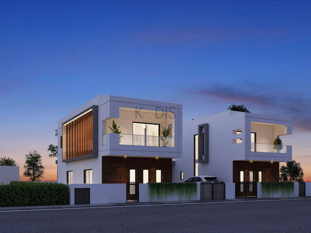 3 Bedroom House for Sale in Paphos District