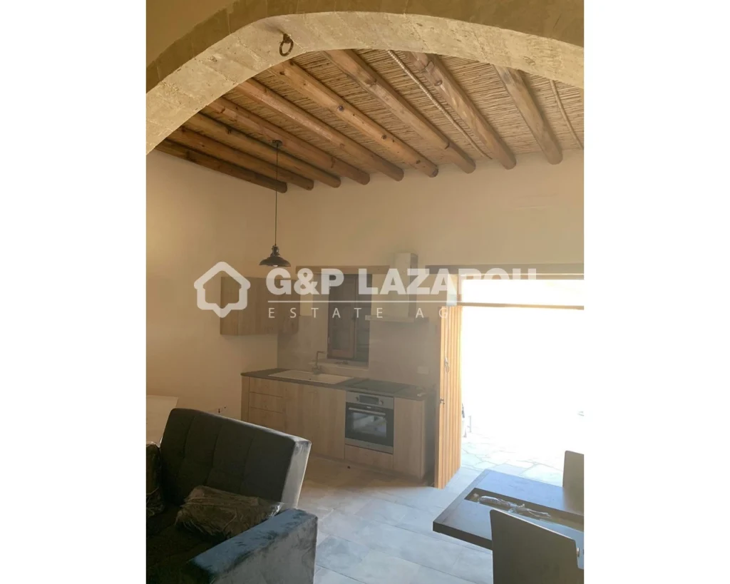 2 Bedroom House for Rent in Anogyra, Limassol District