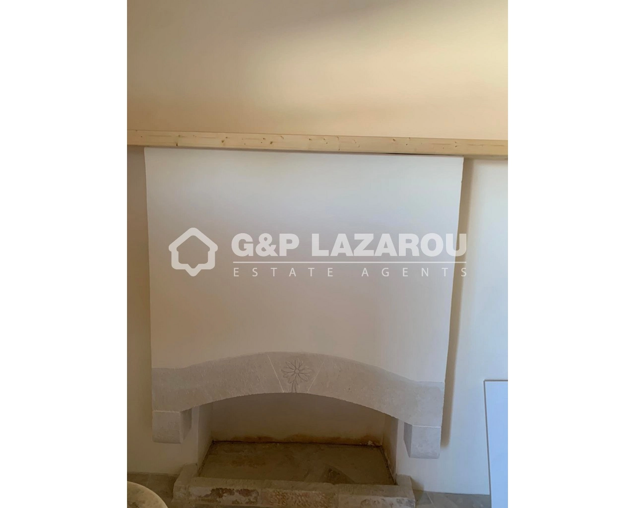 2 Bedroom House for Rent in Anogyra, Limassol District