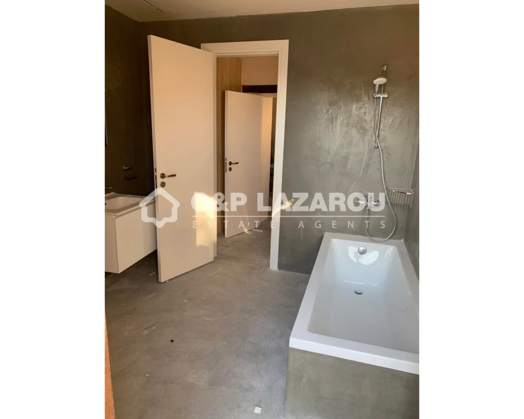 2 Bedroom House for Rent in Anogyra, Limassol District