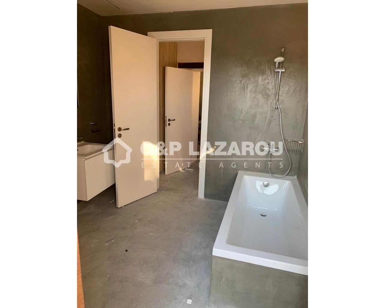 2 Bedroom House for Rent in Anogyra, Limassol District