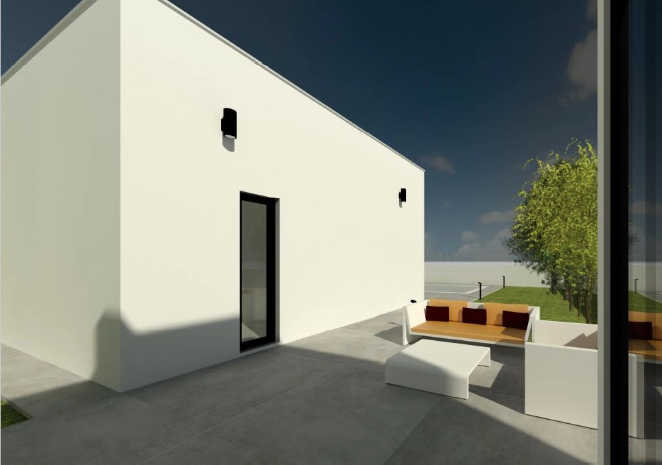 3 Bedroom House for Sale in Ypsonas, Limassol District