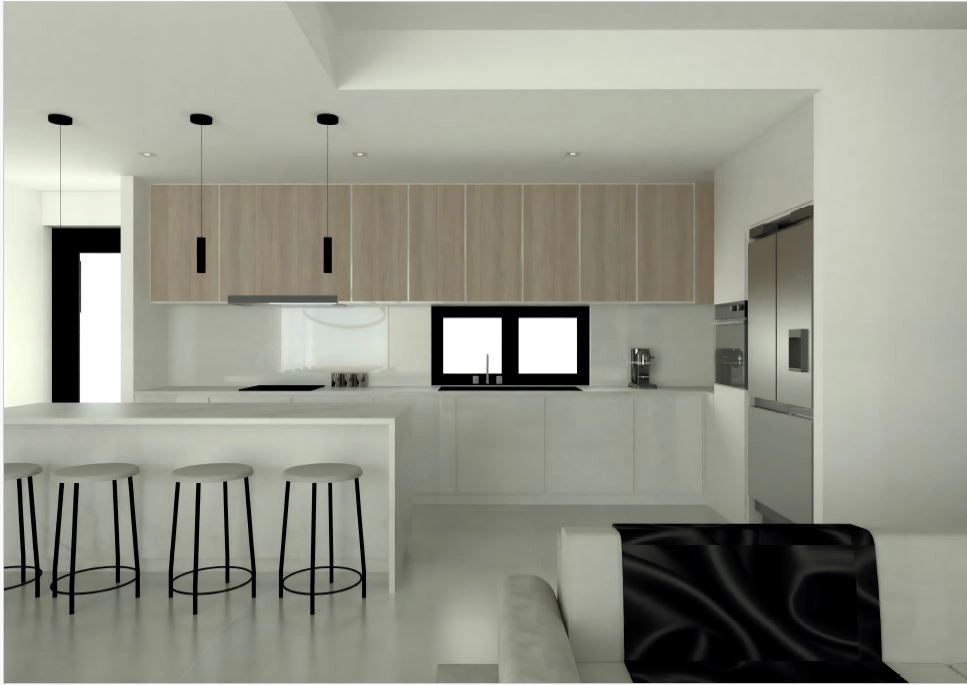 3 Bedroom House for Sale in Ypsonas, Limassol District