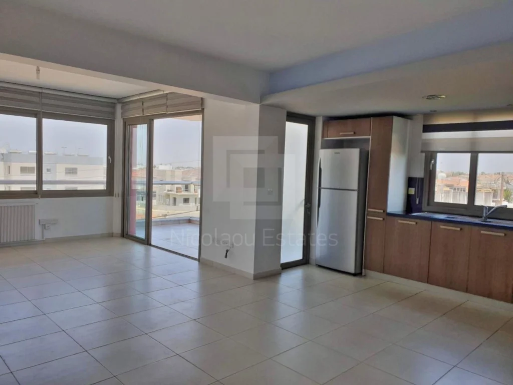 2 Bedroom Apartment for Sale in Lakatamia, Nicosia District