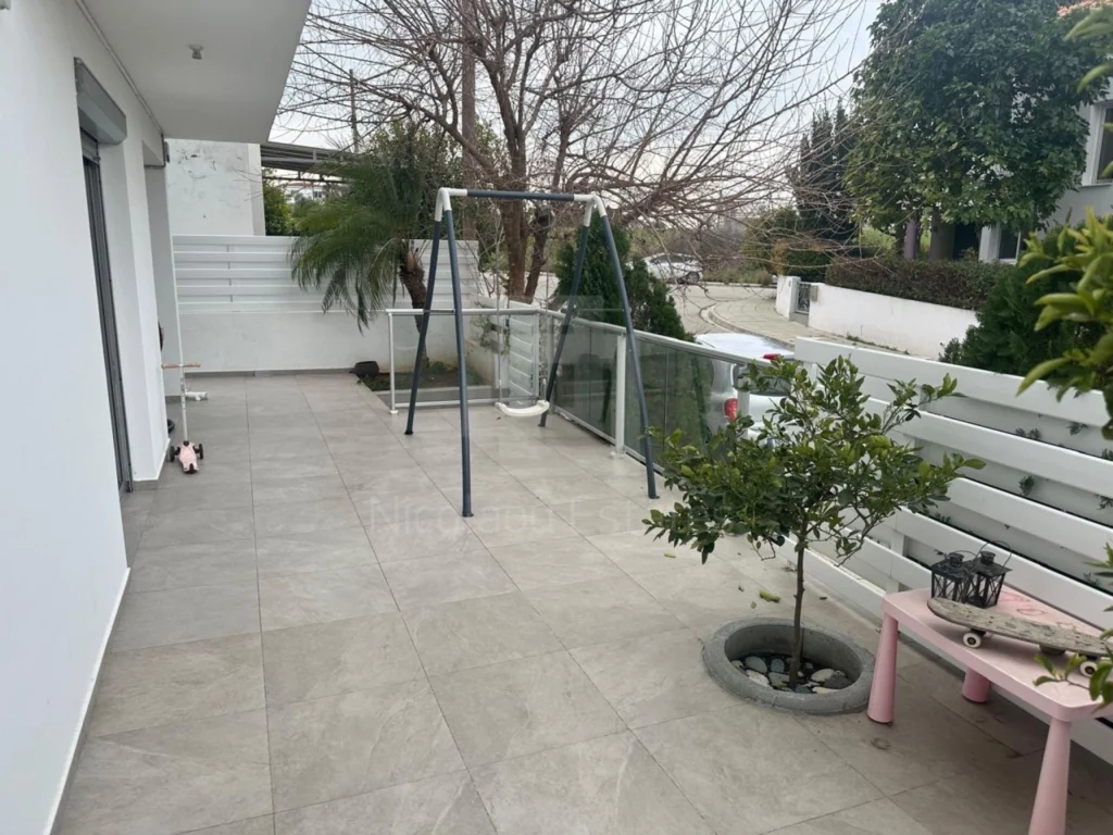 3 Bedroom Apartment for Sale in Dali, Nicosia District