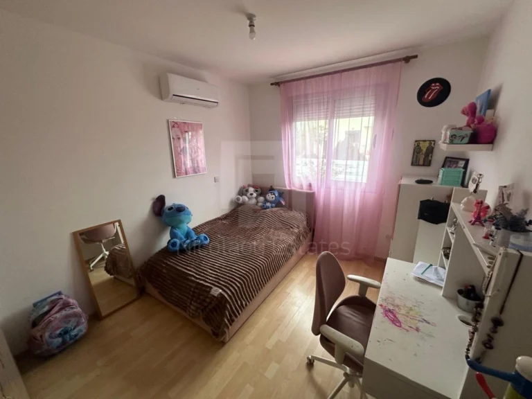 3 Bedroom Apartment for Sale in Dali, Nicosia District