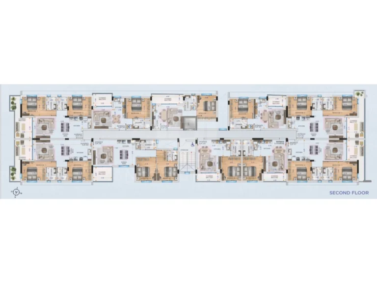 Apartments