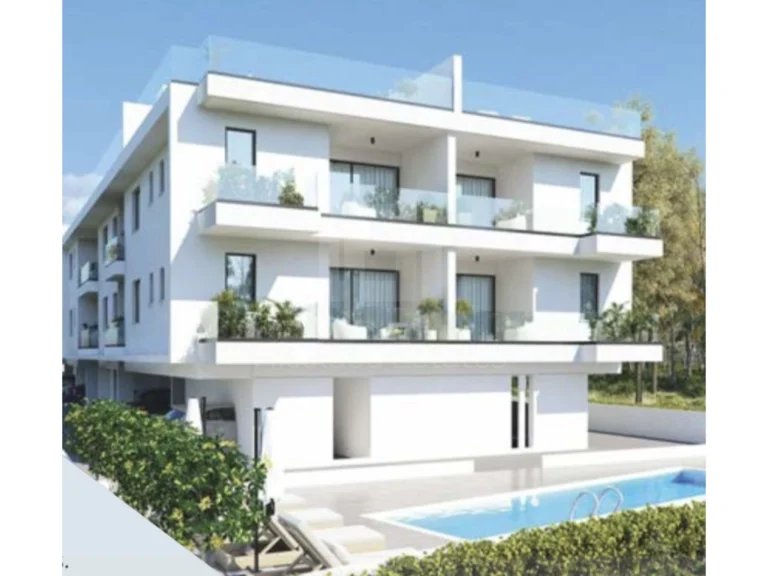 Cheap Apartments for Sale Larnaca up to 300000 euro