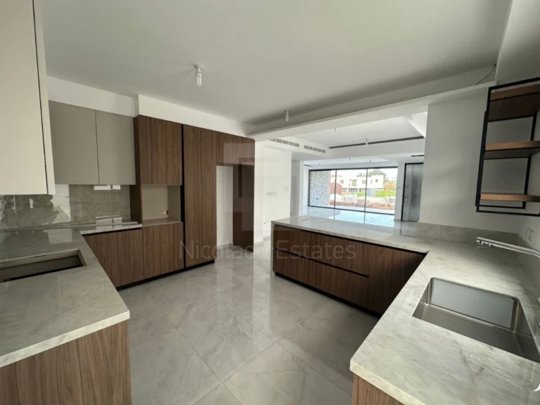 4 Bedroom House for Sale in Geroskipou, Paphos District