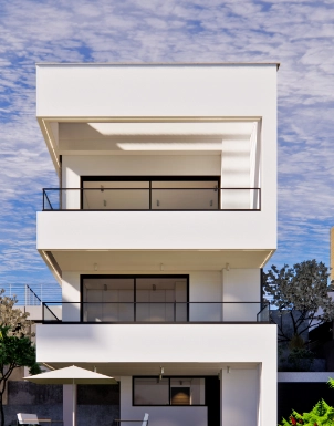 3 Bedroom House for Sale in Agios Tychonas, Limassol District