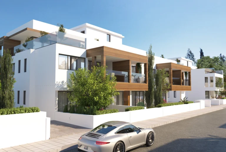 1 Bedroom Apartment for Sale in Kiti, Larnaca District