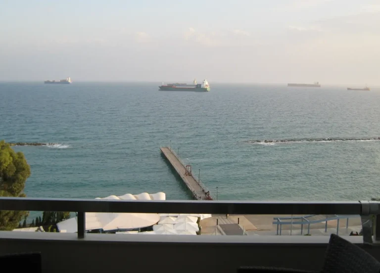 3 Bedroom Apartment for Rent in Limassol – Neapolis