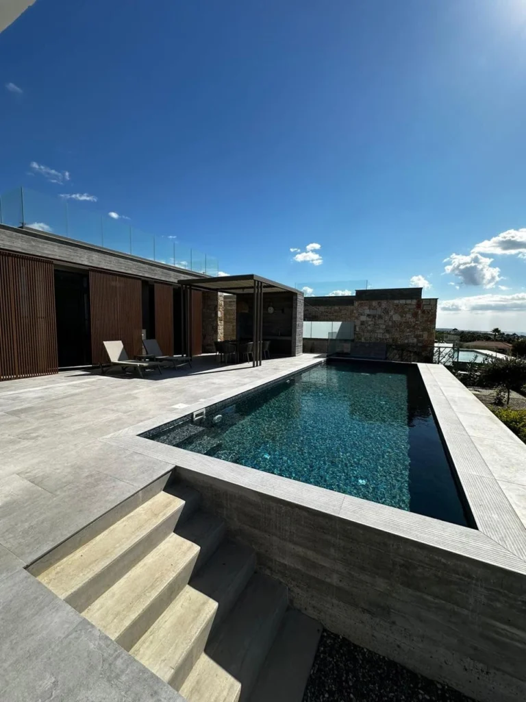 3 Bedroom House for Rent in Pegeia, Paphos District