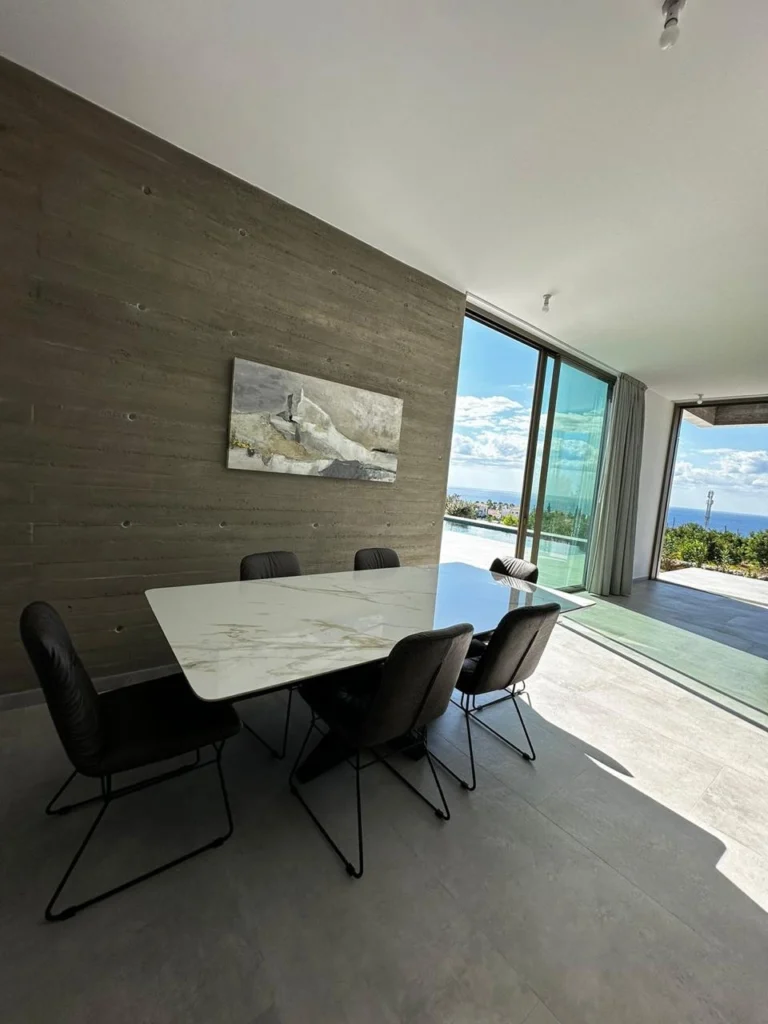 3 Bedroom House for Rent in Pegeia, Paphos District