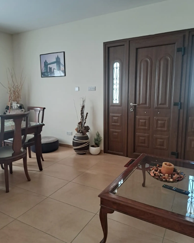 3 Bedroom House for Rent in Germasogeia, Limassol District
