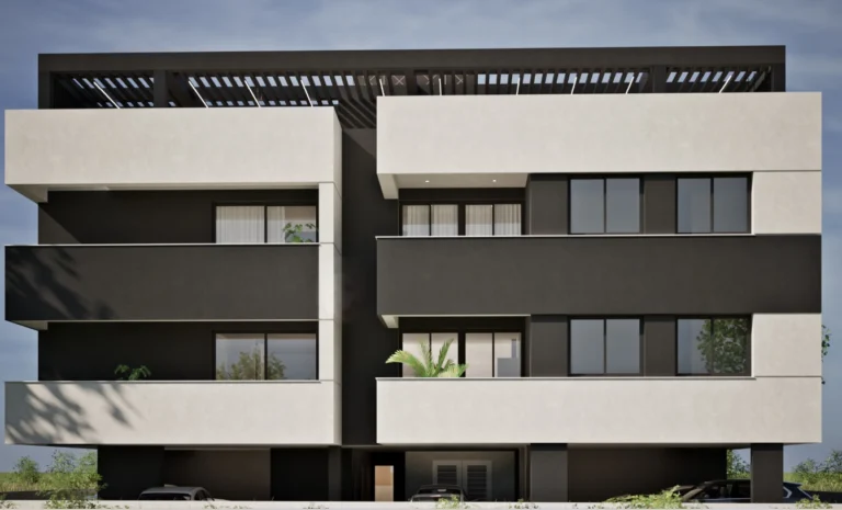2 Bedroom Apartment for Sale in Livadia Larnakas, Larnaca District