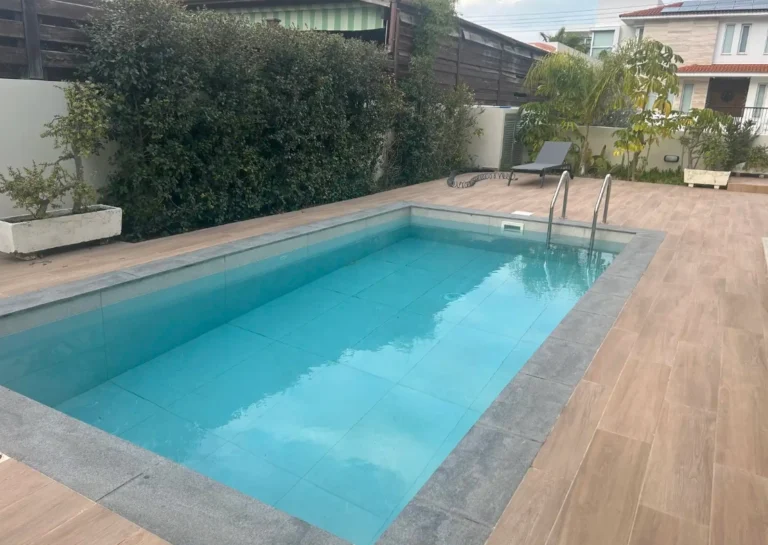 4 Bedroom House for Rent in Dhekelia, Larnaca District