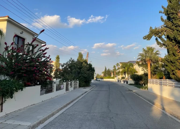 4 Bedroom House for Rent in Dhekelia, Larnaca District