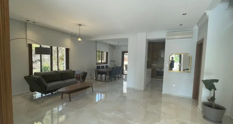 4 Bedroom House for Rent in Dhekelia, Larnaca District