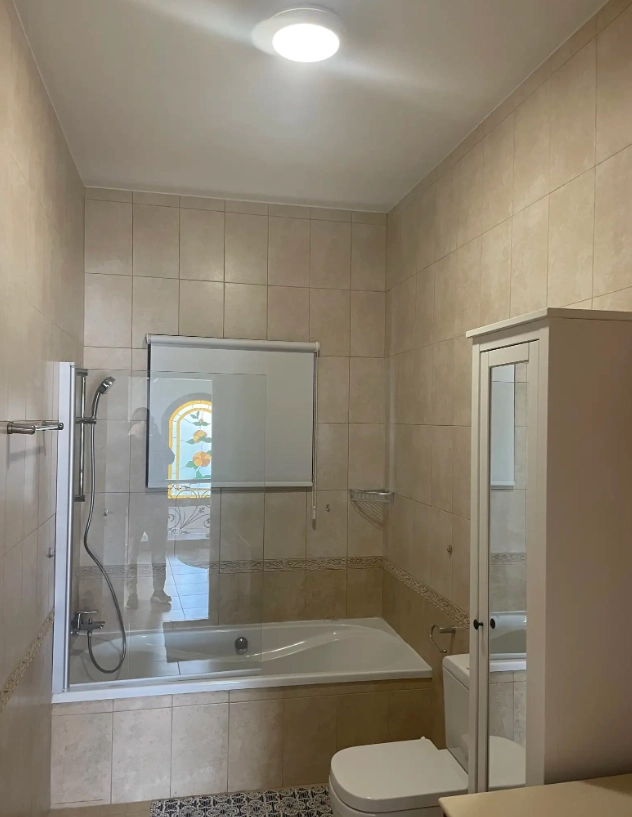 4 Bedroom House for Rent in Dhekelia, Larnaca District