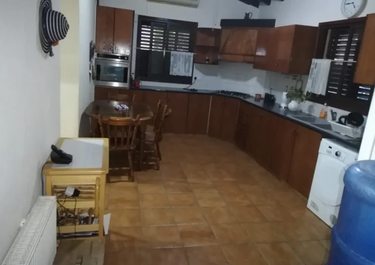3 Bedroom House for Rent in Livadia Larnakas, Larnaca District