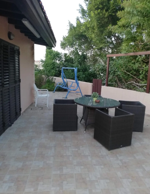 3 Bedroom House for Rent in Livadia Larnakas, Larnaca District