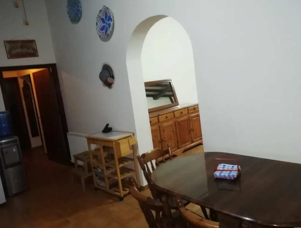 3 Bedroom House for Rent in Livadia Larnakas, Larnaca District