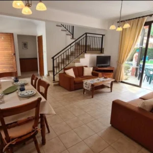 3 Bedroom House for Sale in Kissonerga, Paphos District