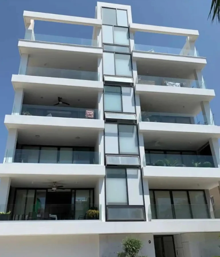 2 Bedroom Apartment for Sale in Limassol – Neapolis