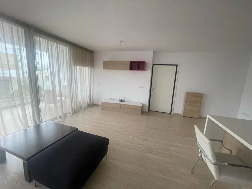 2 Bedroom Apartment for Sale in Limassol – Neapolis