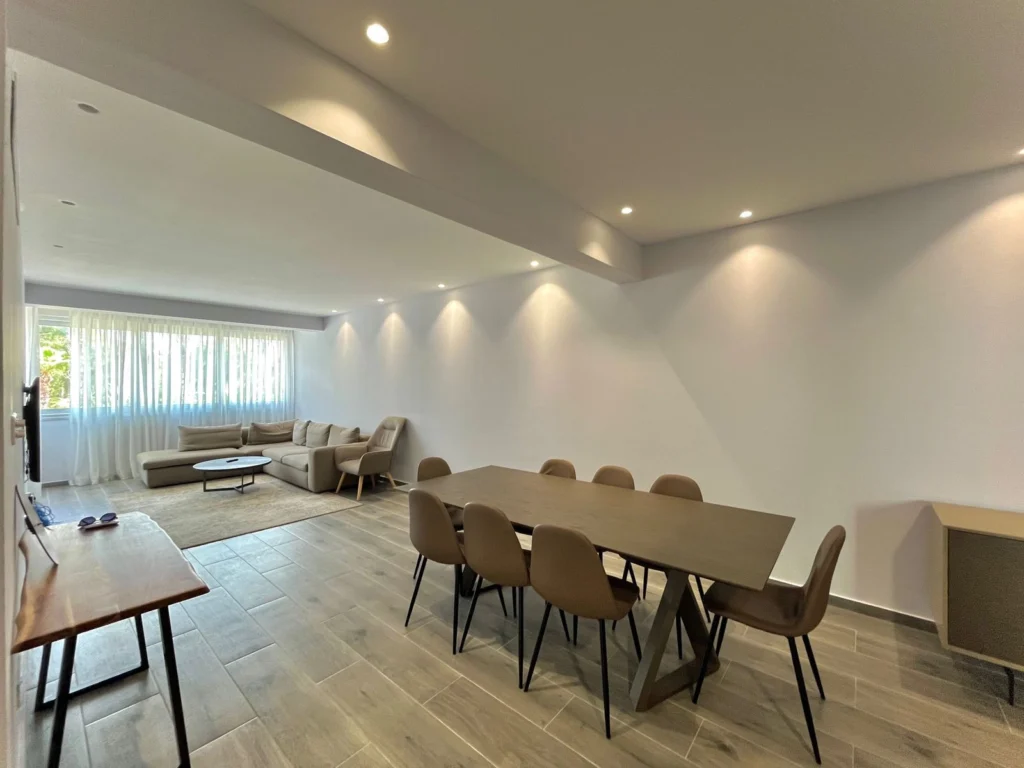 3 Bedroom Apartment for Sale in Potamos Germasogeias, Limassol District