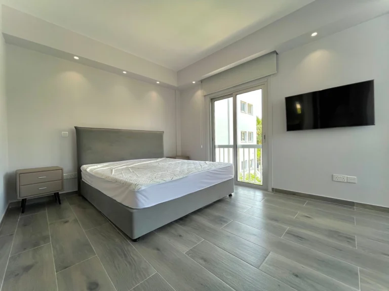 3 Bedroom Apartment for Sale in Potamos Germasogeias, Limassol District