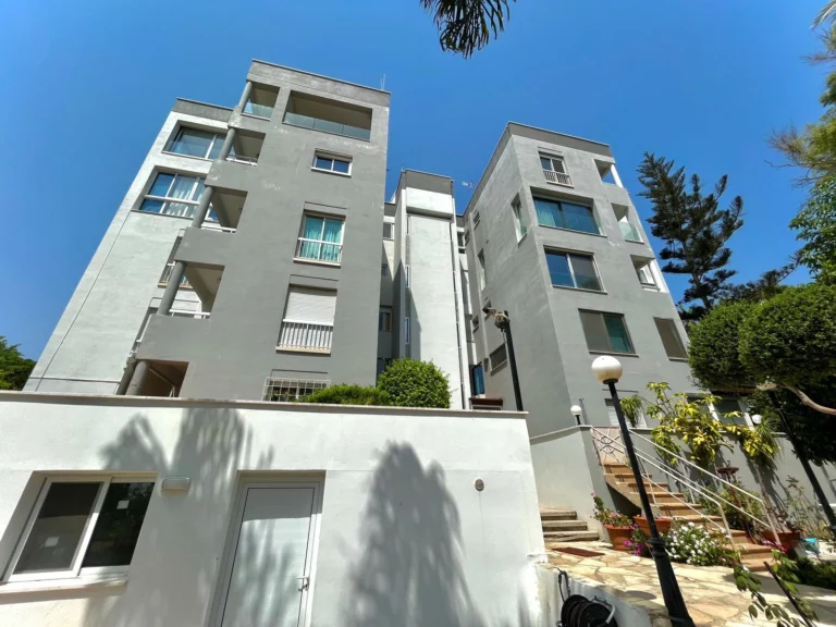 3 Bedroom Apartment for Sale in Potamos Germasogeias, Limassol District