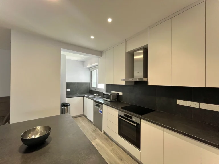 3 Bedroom Apartment for Sale in Potamos Germasogeias, Limassol District