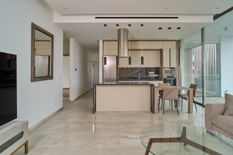 2 Bedroom Apartment for Rent in Germasogeia – Tourist Area, Limassol District