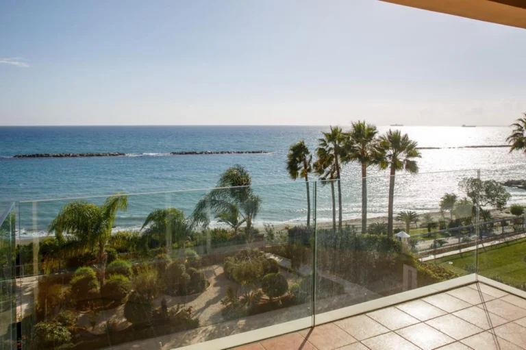 2 Bedroom Apartment for Sale in Limassol District